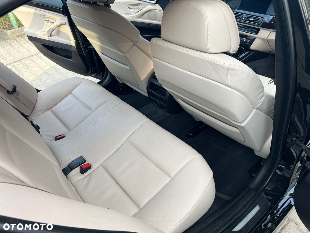 BMW Seria 5 - 20