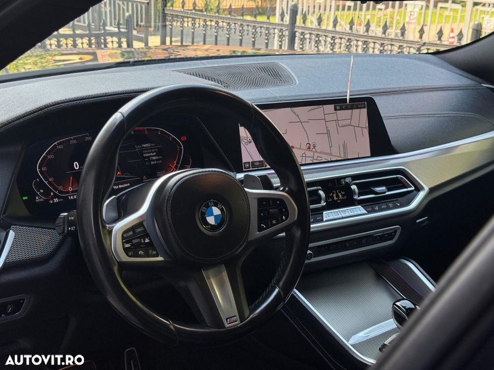 BMW X6 - 6