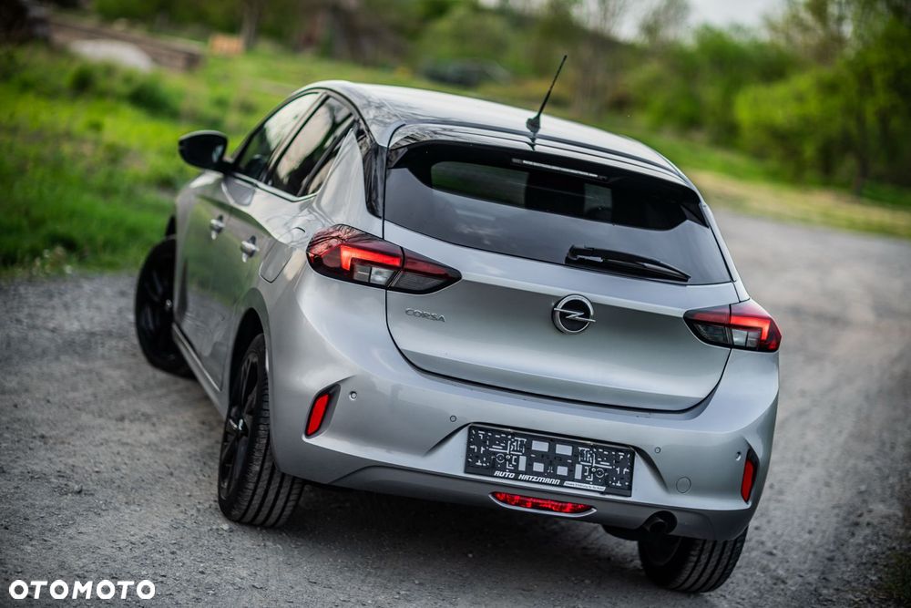 Opel Corsa 1.2 Direct Injection Turbo GS - 15