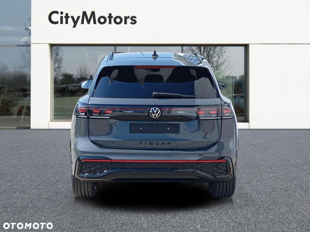 Volkswagen Tiguan - 6