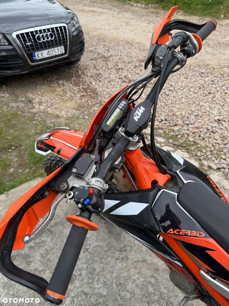 KTM Freeride - 8