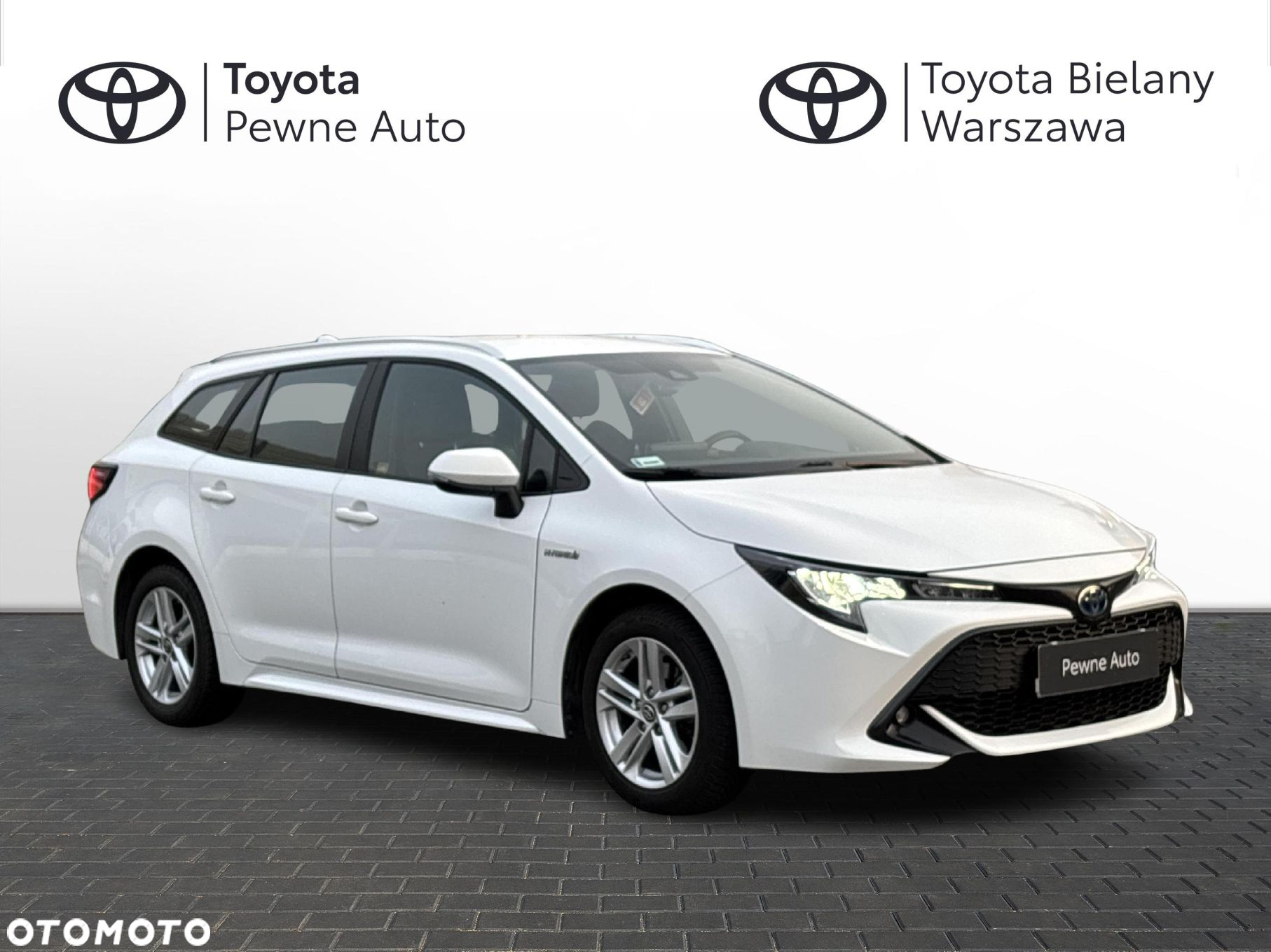 Toyota Corolla - 7