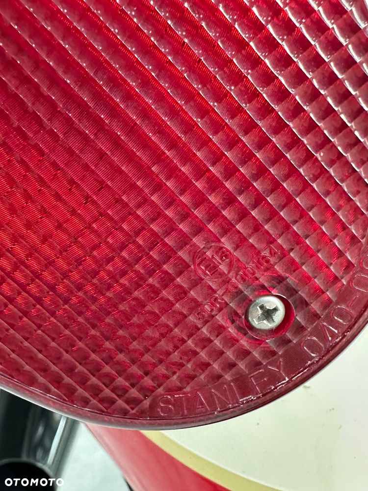 Yamaha Royal Star - 21