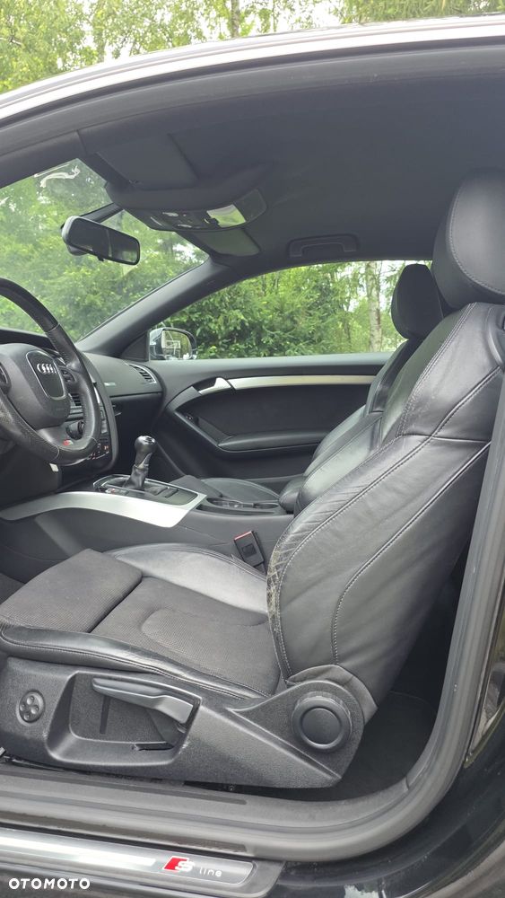 Audi A5 Coupé - 14