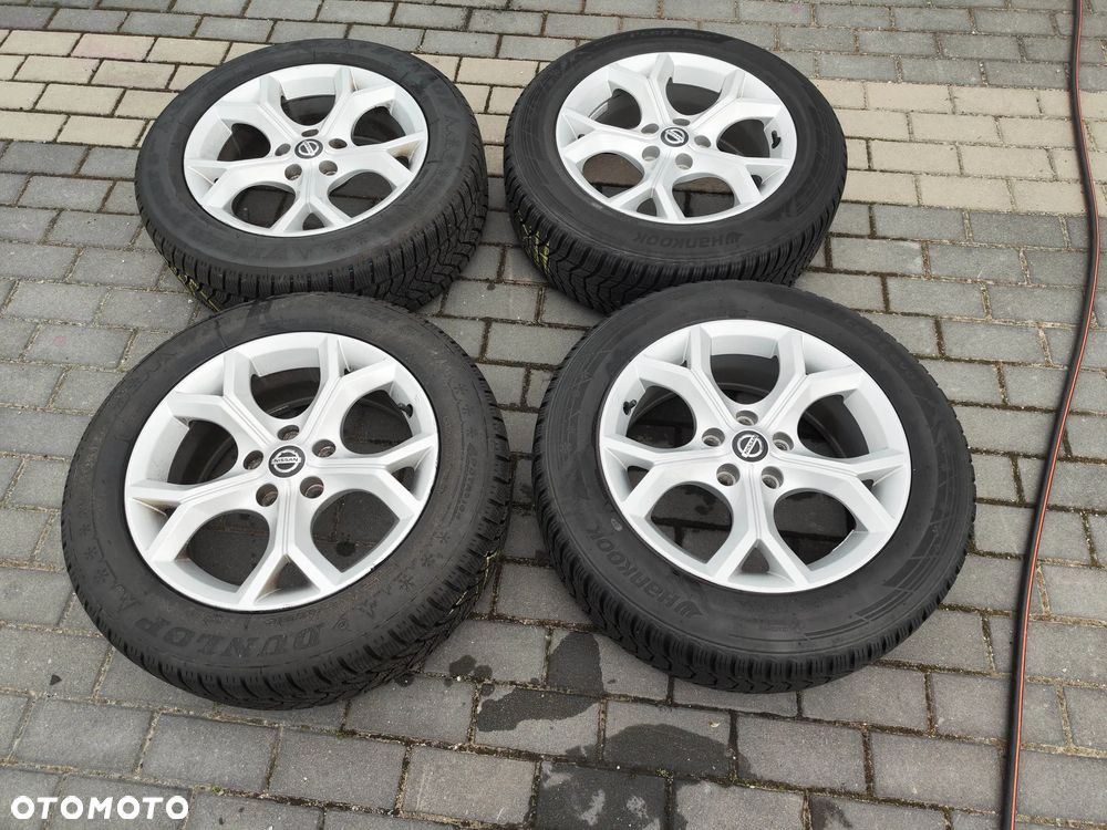 Nissan Juke 1.0 DIG-T Acenta - 16