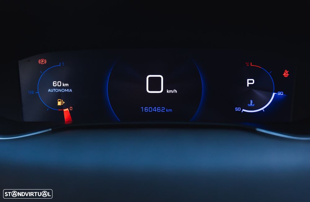 Peugeot 308 - 20