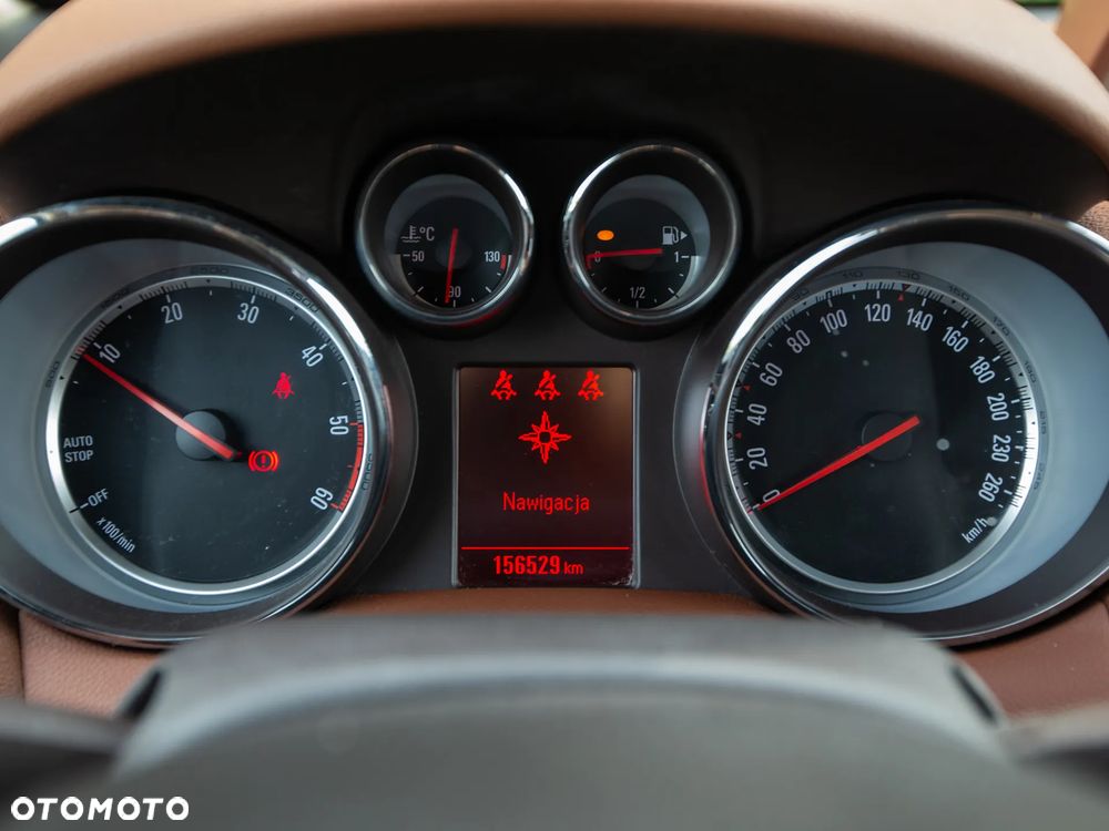 Opel Mokka 1.7 CDTI ecoFLEX Start/Stop 4x4 Edition - 29