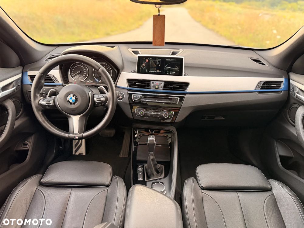 BMW X1 xDrive28i xLine - 15