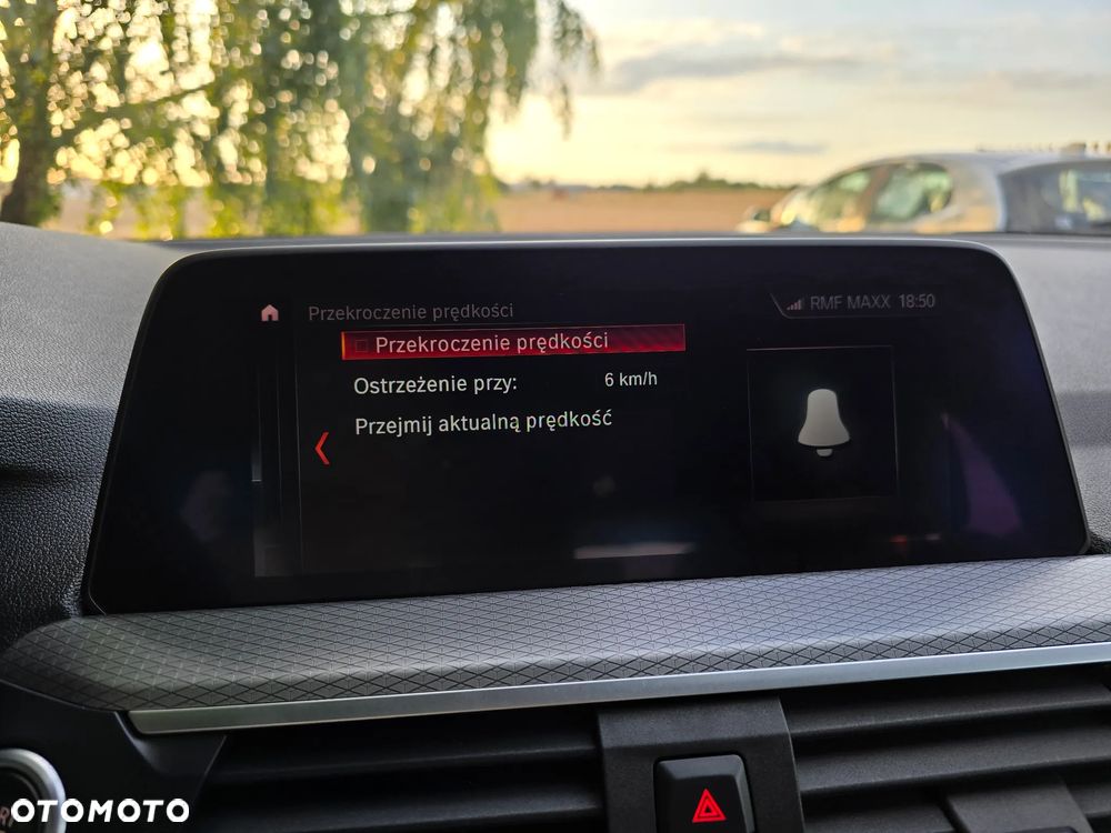 BMW X4 xDrive20d Edycja M Sport - 32