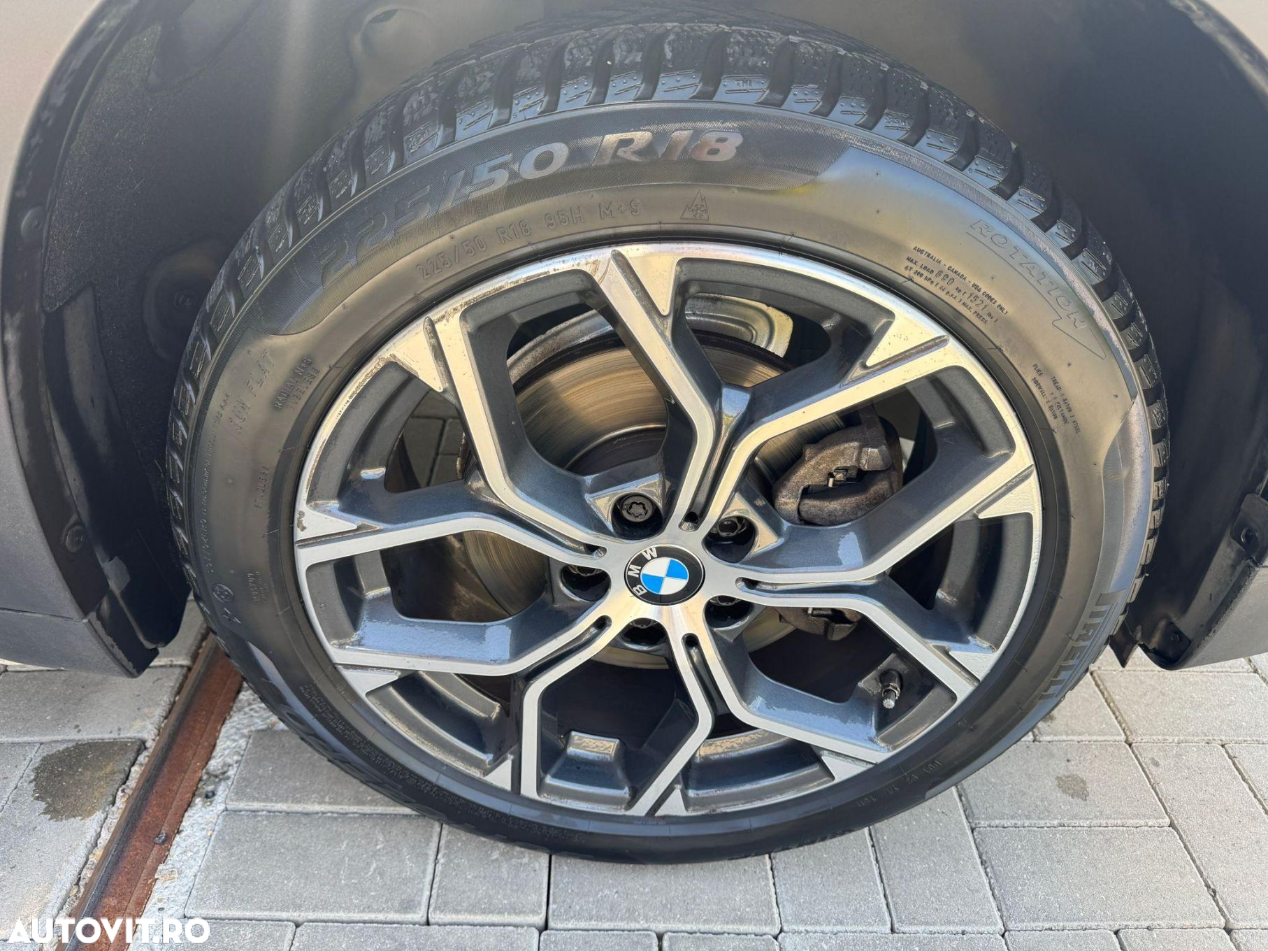 BMW X1 - 35