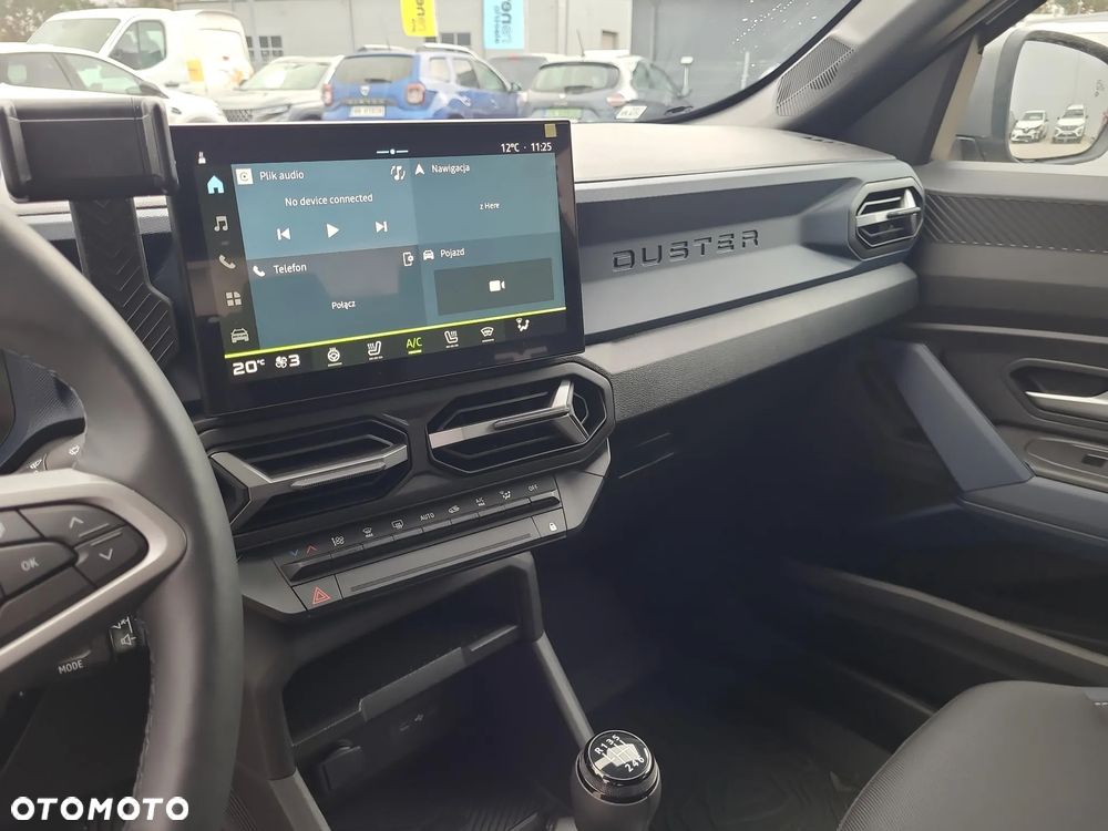 Dacia Duster 1.0 TCe Journey - 15