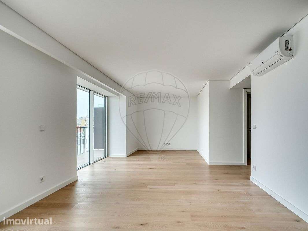 Apartamento T2 para venda - Grande imagem: 4/25