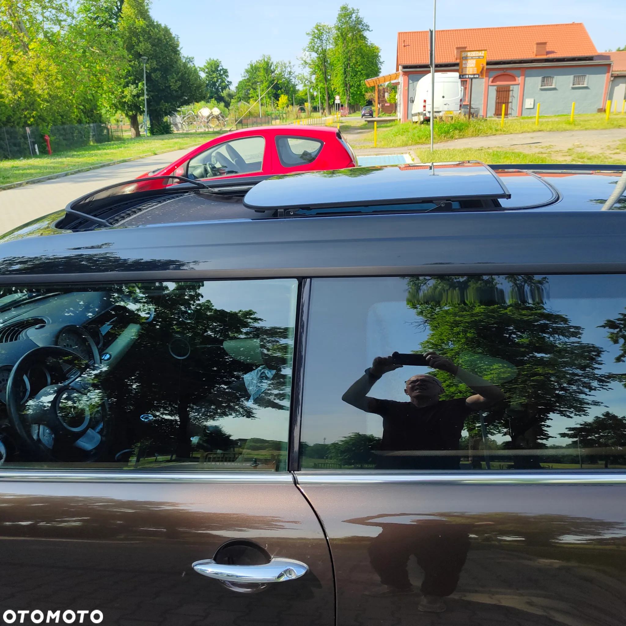 MINI Clubman Cooper - 11
