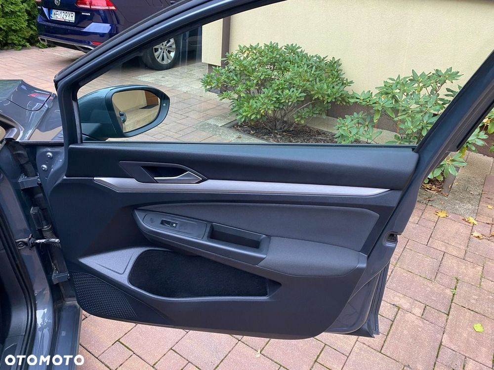 Volkswagen Golf 1.5 TSI Life - 36