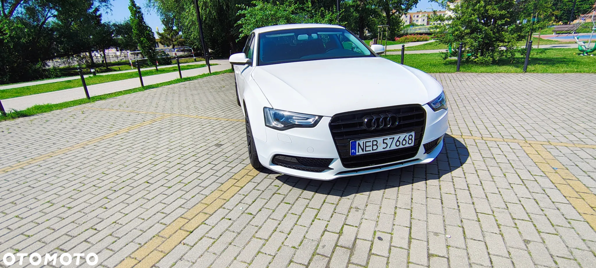 Audi A5 - 5