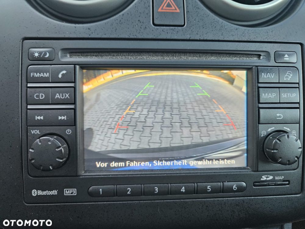 Nissan Qashqai 2.0 tekna - 27