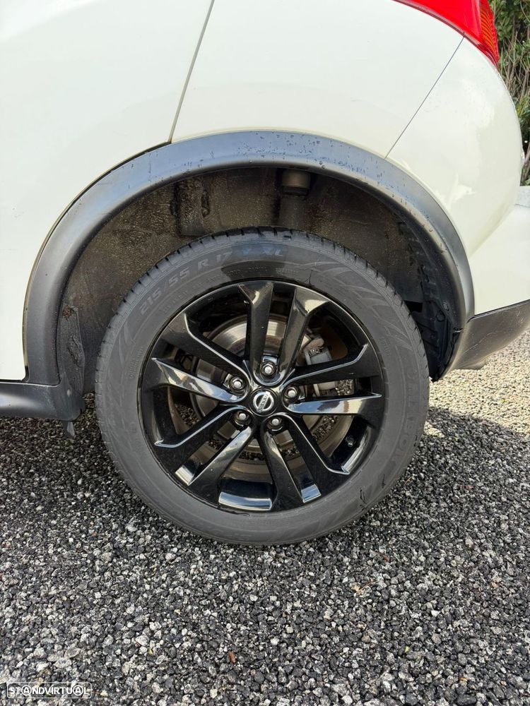 Nissan Juke - 13