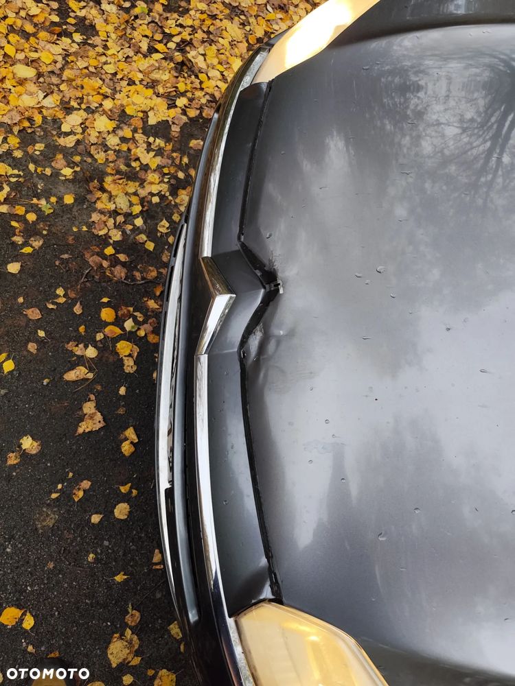 Citroën C5 2.0 HDi Exclusive - 15