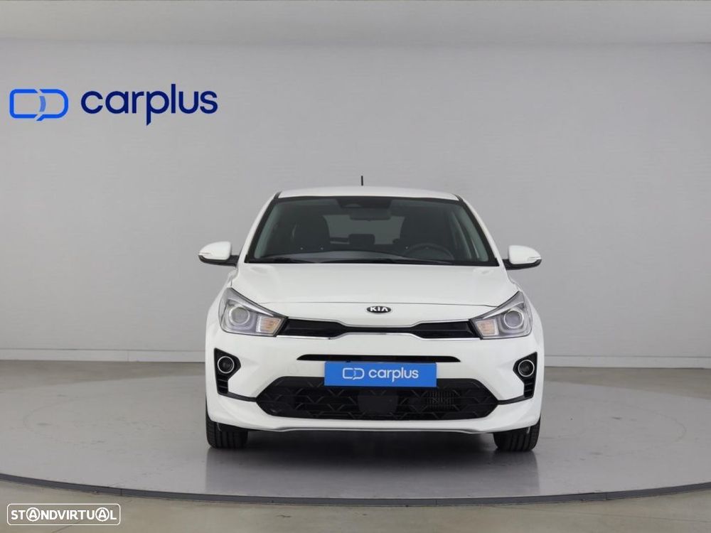 Kia Rio 1.0 T-GDi Drive - 3