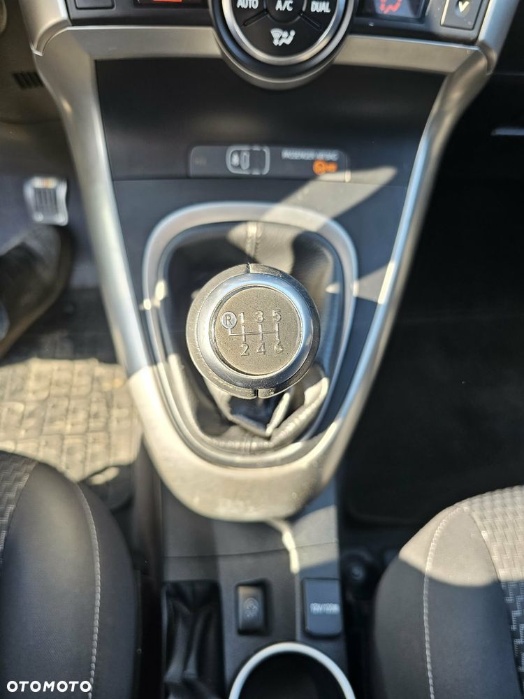 Toyota Verso 1.6 D-4D 7-Sitzer Start/Stop Executive - 30