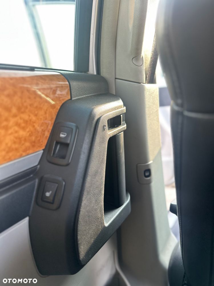 Chrysler Grand Voyager 2.8 CRD Limited - 15