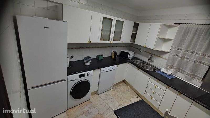 Apartamento T2 Sesimbra. - Grande imagem: 5/12