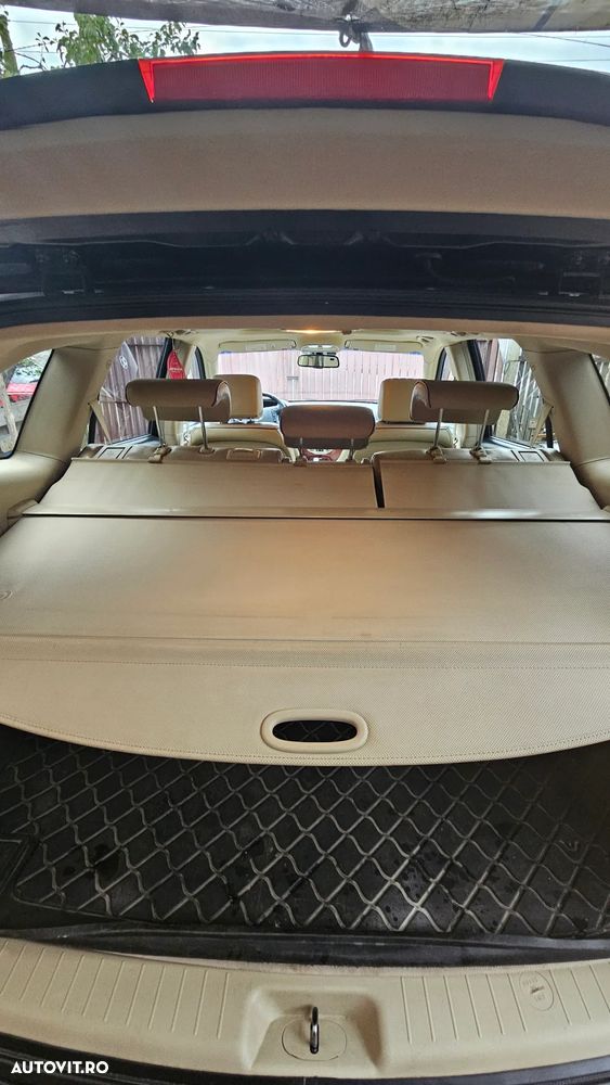 Hyundai Santa Fe 2.2 DSL VGT 5 SEATS 4WD AT FULL - 24