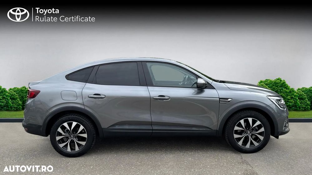 Renault Arkana E-TECH 145 Evolution - 15