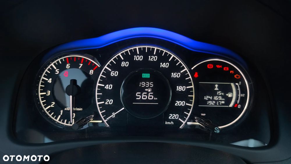 Nissan Note 1.2 acenta+ - 17