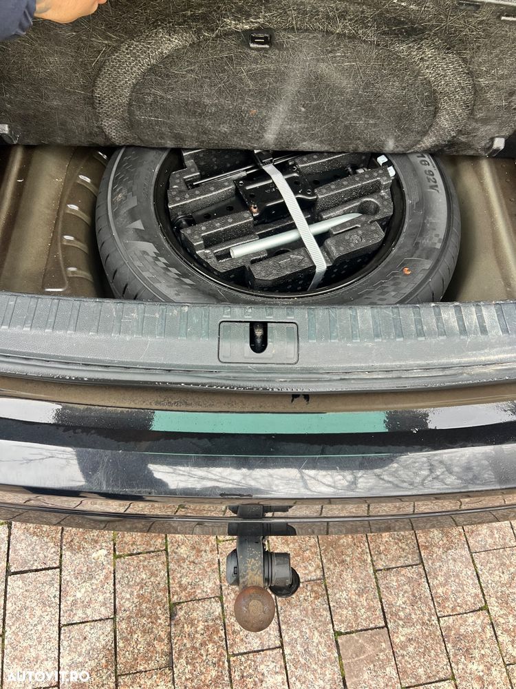 Skoda Octavia 2.0 TDI DSG First Edition - 6