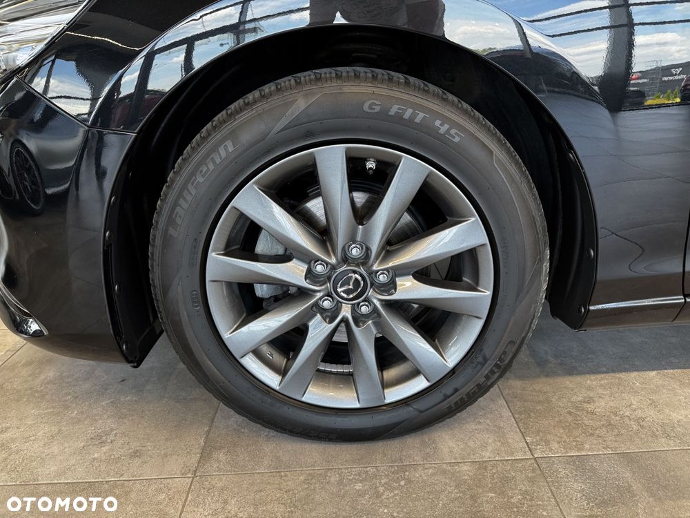 Mazda 6 - 10