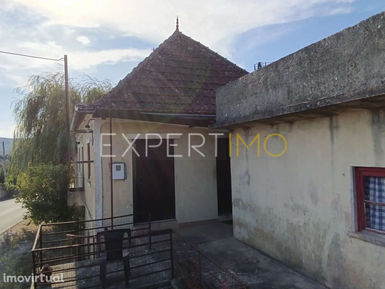 Moradia para renovar Pombal / Distrito de Leiria - Grande imagem: 2/12