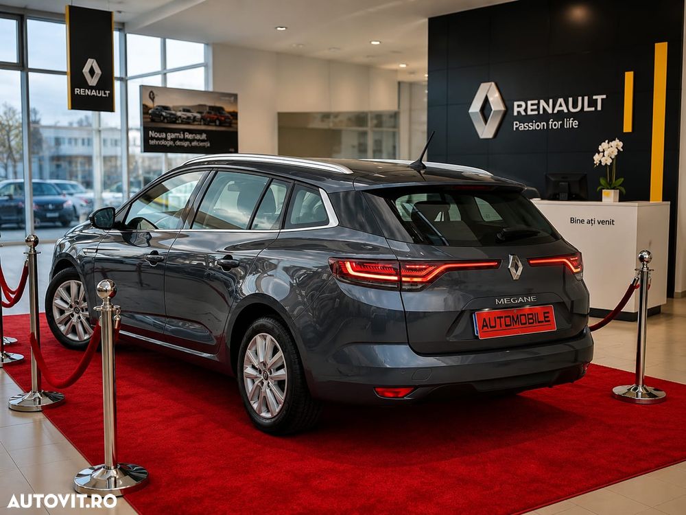 Renault Megane - 6