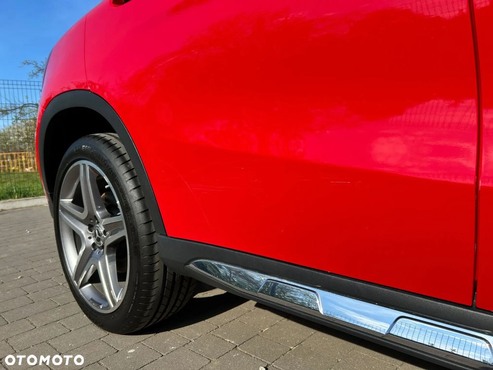 Mercedes-Benz GLA 220 4-Matic - 15