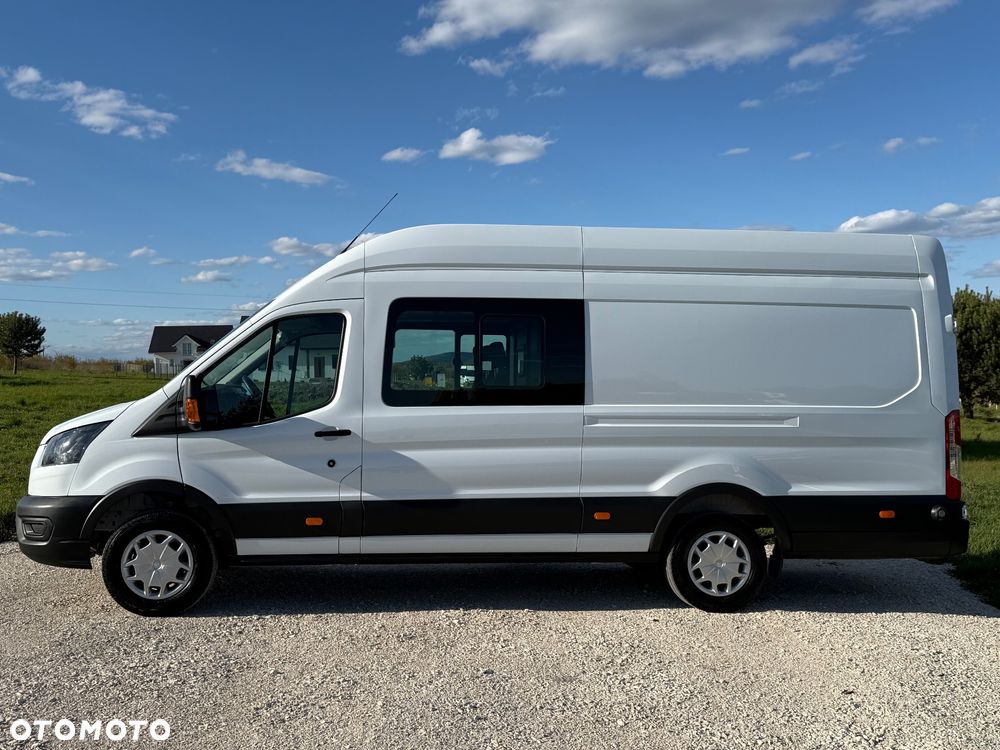 Ford Transit - 17