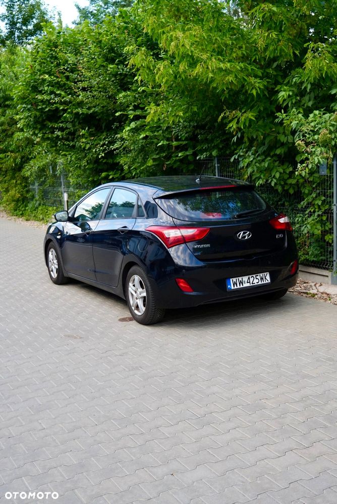 Hyundai i30 1.4 Base - 6