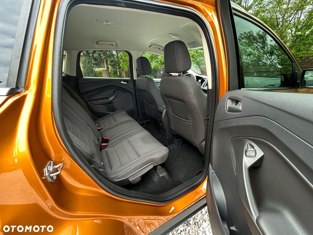 Ford Kuga 1.5 EcoBoost FWD Edition ASS - 6