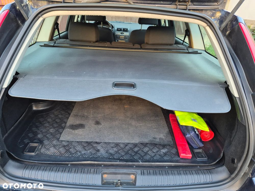 Ford Mondeo - 16