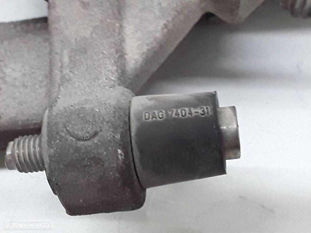 PINÇA TRAVÃO TRASEIRA ESQUERDA MINI MINI 2007 -DAG740431 - 1