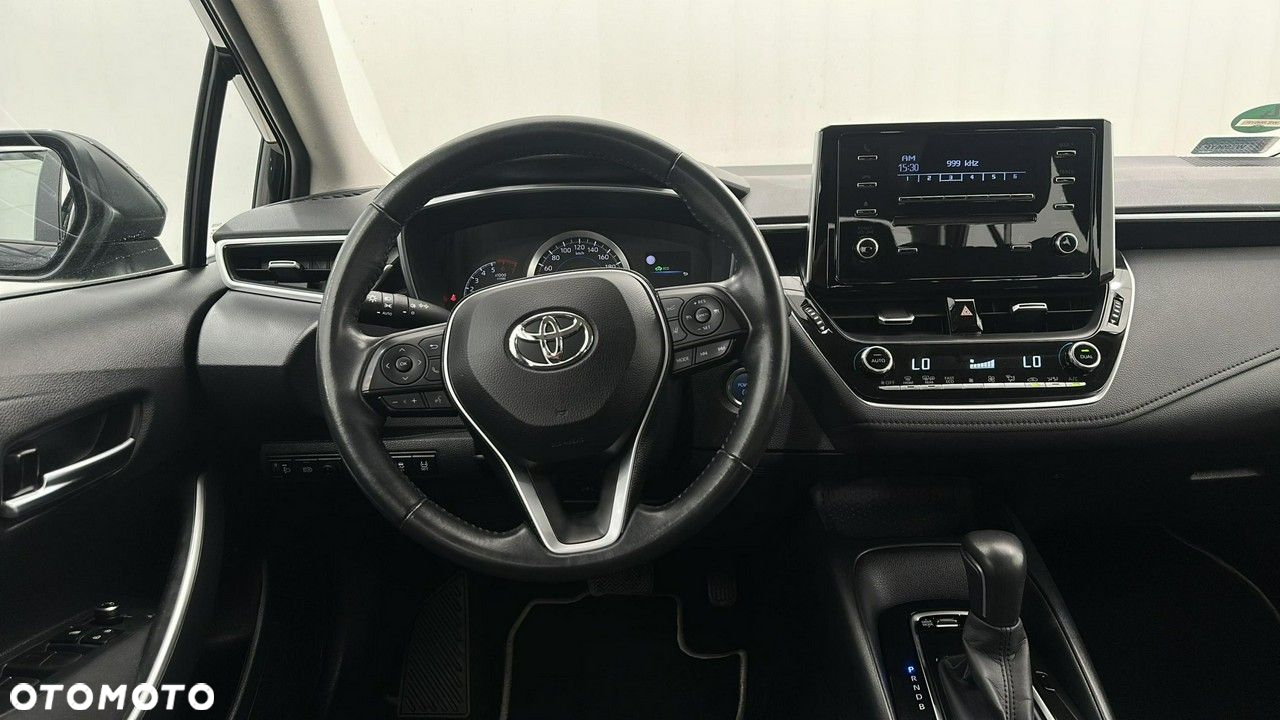 Toyota Corolla 1.8 Hybrid Active - 10