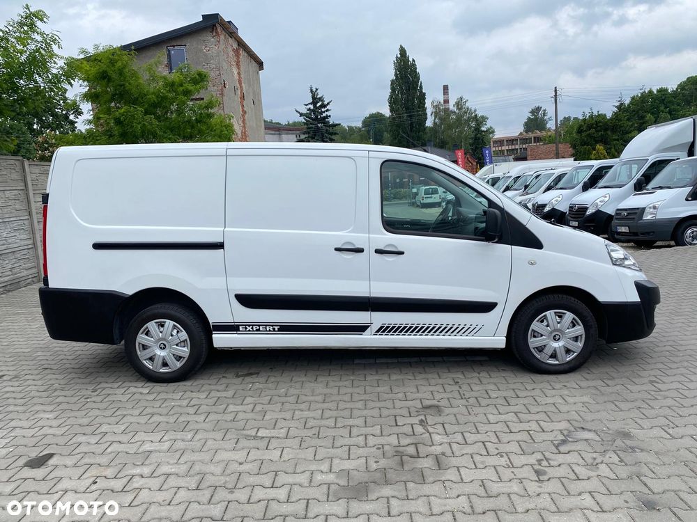 Peugeot Expert - 4