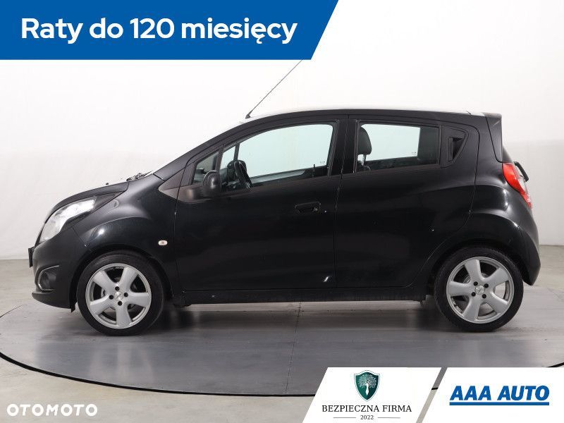 Chevrolet Spark - 3
