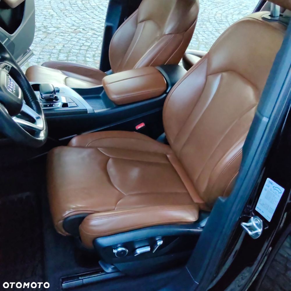 Audi Q7 - 23