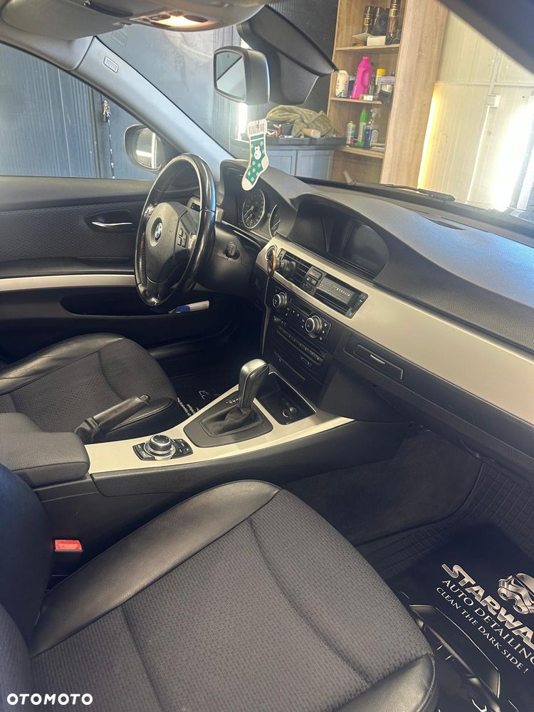 BMW Seria 3 - 20