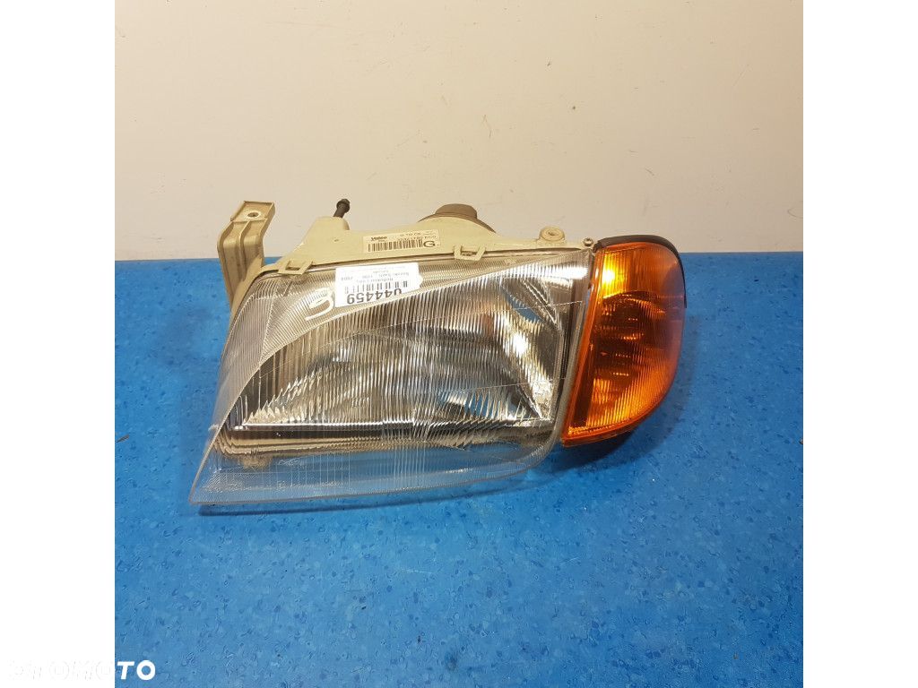 SUZUKI SWIFT MK3 REFLEKTOR LEWY - 1
