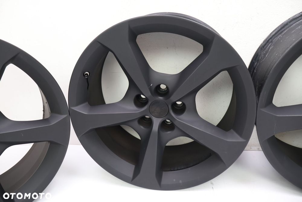 CHEVROLET CAMARO V FELGI ALUMINIOWE 20X 8.0" 9.0" 9599043, 9599039 - 4