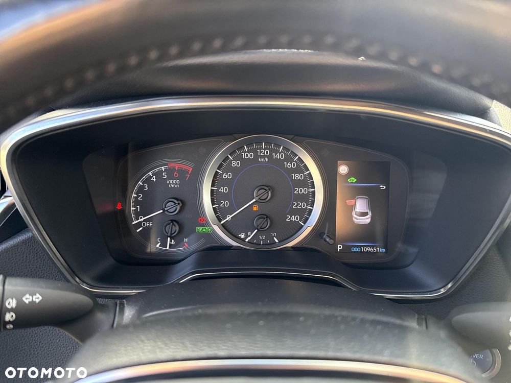 Toyota Corolla 1.8 Hybrid Comfort - 17