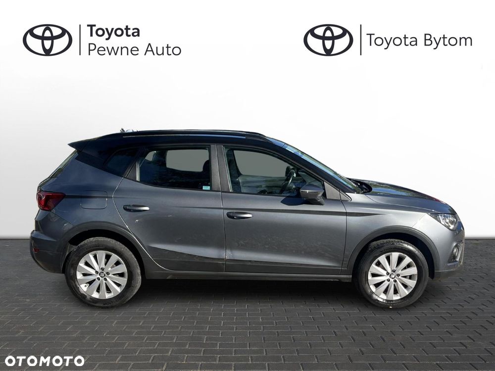 Seat Arona 1.0 TSI Style S&S - 15