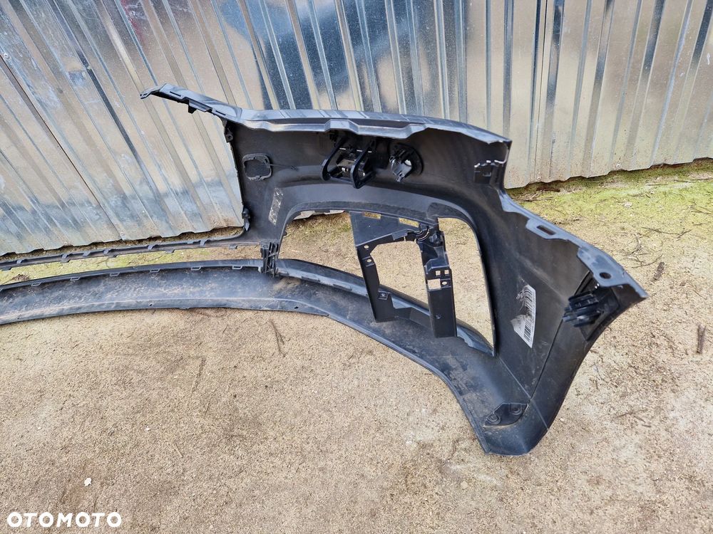 Audi A5 8W Zderzak przód S-line - 4