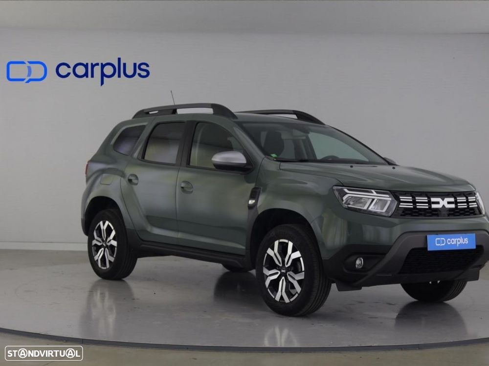 Dacia Duster 1.0 TCe ECO-G Expression Bi-Fuel - 2